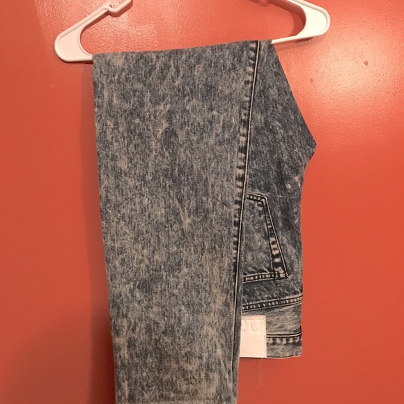 💙Denim Pants HANS KJOBENHAVAN Size 29 Regular - Picture 8 of 12
